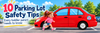 10 Parking Lot Safety Tips Every Toddler Parent Needs to Know