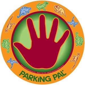 Parking Pal Safety Magnet