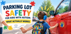 Parking Lot Safety for Kids with Autism:  What Actually Works