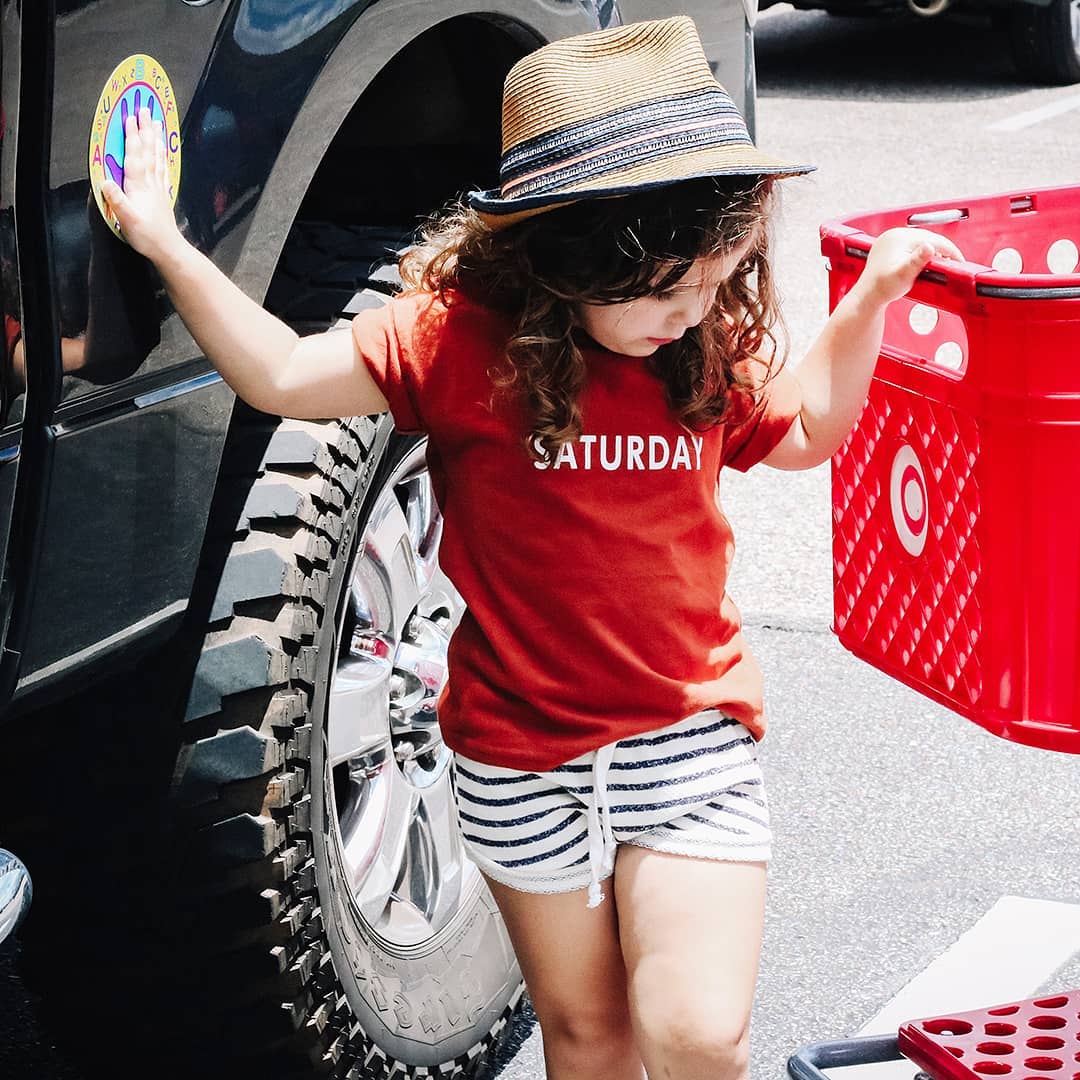 Summer Safety Tips: How to Keep Toddlers Safe in Parking Lots and Around Cars